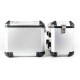 Panniers (Left + Right Bags) for R1150GS LOCKS + MOUNTS W/Mounting Racks